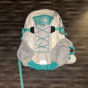 North face Borealis Backpack